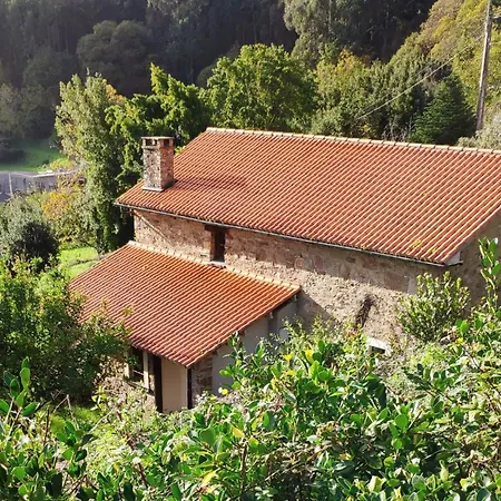 Casa Da Oliveira * Cariño