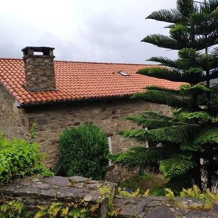 Casa Da Oliveira Ferienhaus Cariño