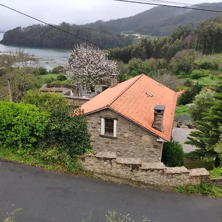 Ferienhaus Casa Da Oliveira *