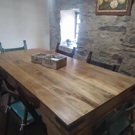 Casa Da Oliveira Ferienhaus