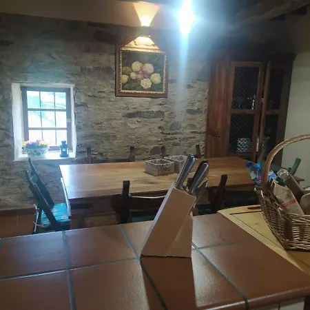 Ferienhaus Casa Da Oliveira