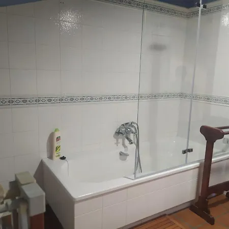 Casa Da Oliveira Ferienhaus