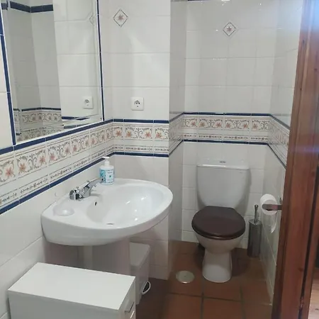 Ferienhaus Casa Da Oliveira