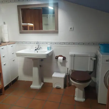 Casa Da Oliveira Ferienhaus