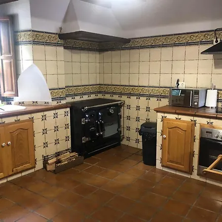 Casa Da Oliveira *