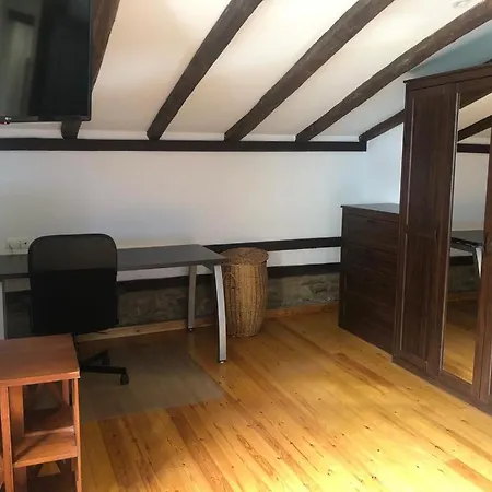 Ferienhaus Casa Da Oliveira Cariño