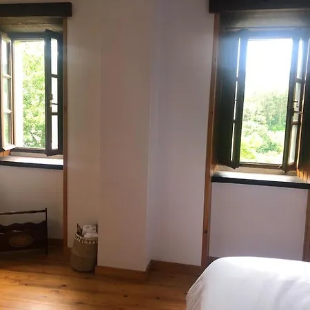 Casa Da Oliveira * Cariño