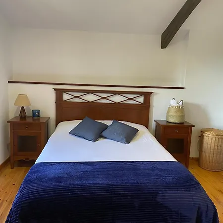 Ferienhaus Casa Da Oliveira Cariño