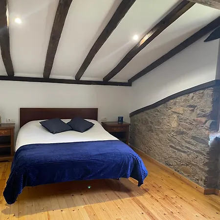Casa Da Oliveira Ferienhaus