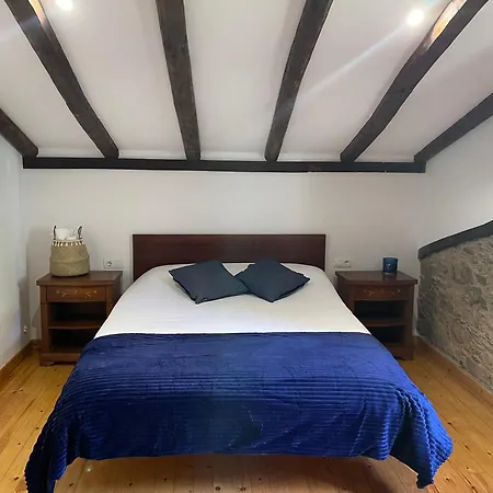 Casa Da Oliveira