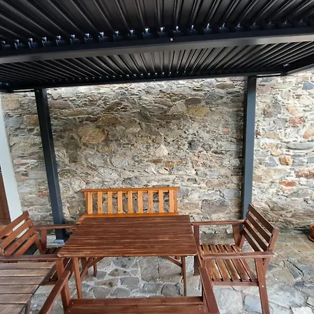 Ferienhaus Casa Da Oliveira *