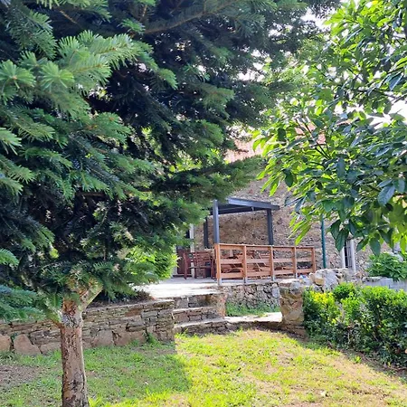 Ferienhaus Casa Da Oliveira